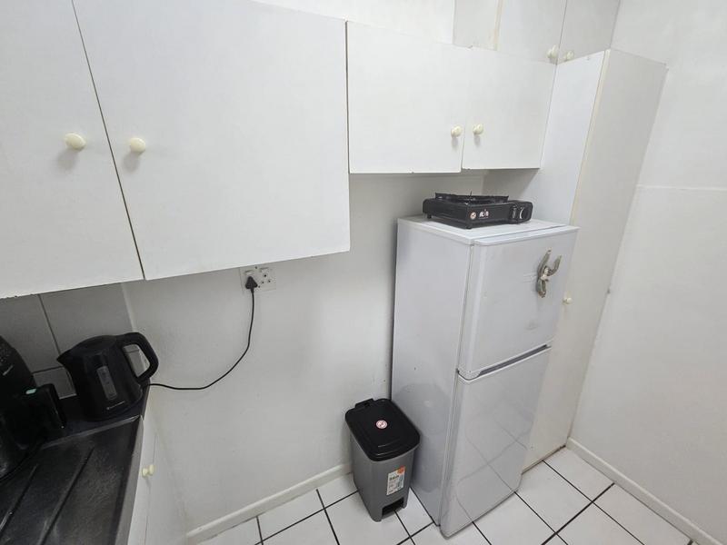 0 Bedroom Property for Sale in Claremont Upper Western Cape